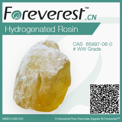 Hydrogenated Rosin